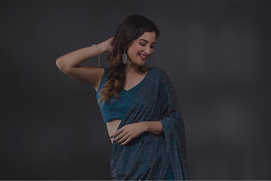 New Arrivals - Pure silk sarees