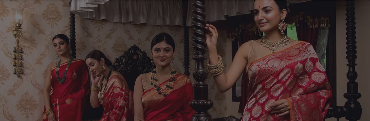 New Arrivals - Wedding Collections